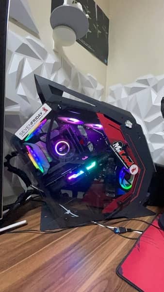 gaming pc 3070ti 2