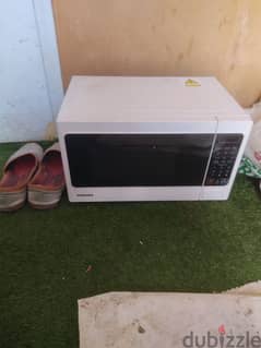 Toshiba microveb 0