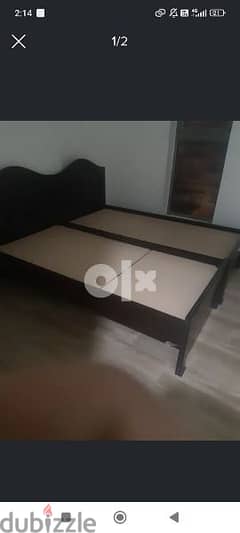 Bed Single For sale 0