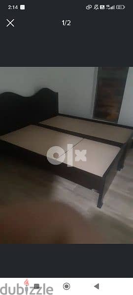 Bed Single For sale 0