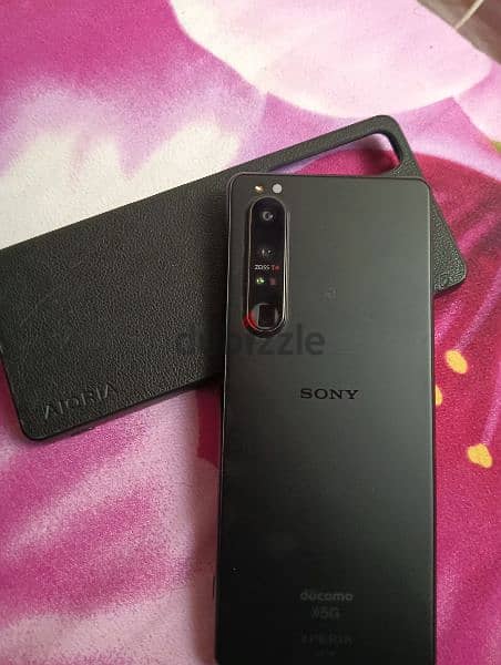 Sony experia 1 Mark 3 2