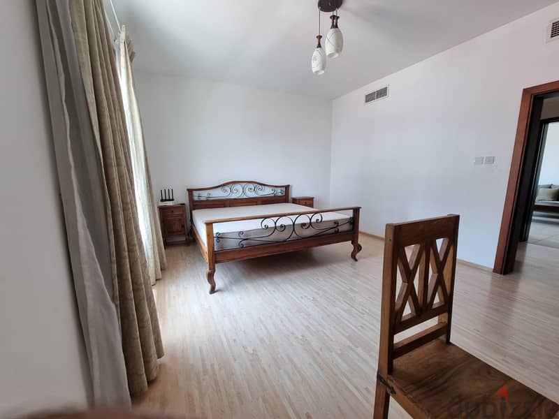 Spacious 1BHK | Prime Location | Inclusive 4