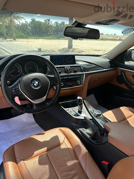 BMW 428i 2014 4