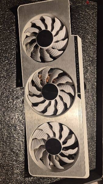 GIGABYTE RTX 3080 0