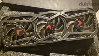 PNY GeForce 3090 for Sale 0