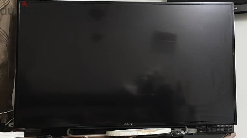 Sony led tv 48 inches 1