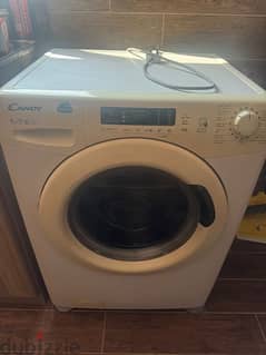 for sale  candy washer and dryer