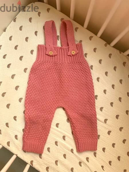 baby clothes in brand new condition 2