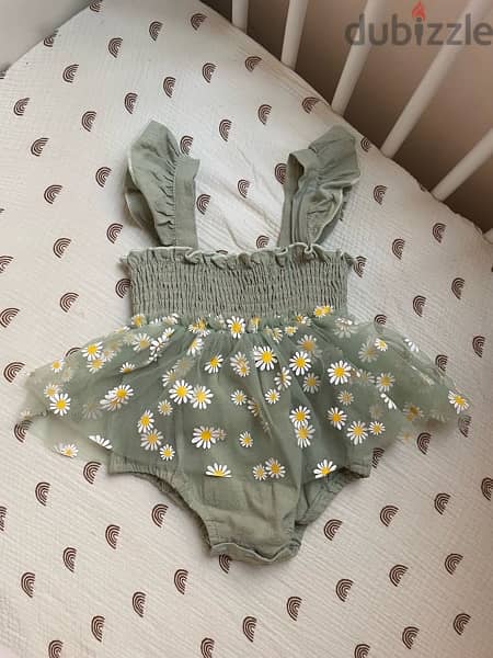 baby clothes in brand new condition 4