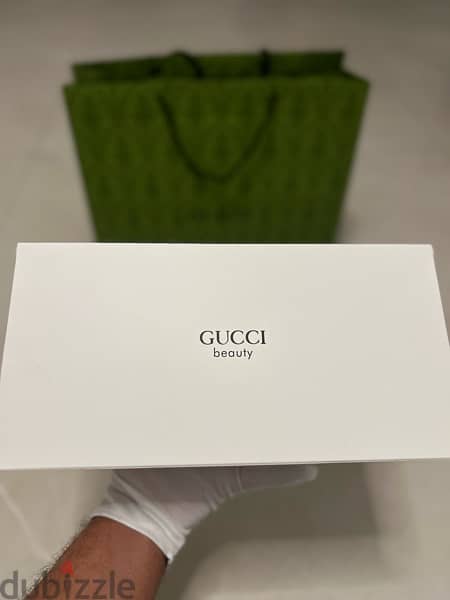 Gucci bag newشنطة 1