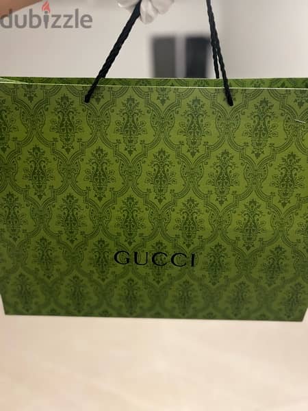 Gucci bag newشنطة 2