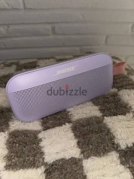 Bose Flex lilac 0