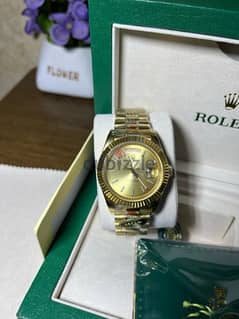 Rolex