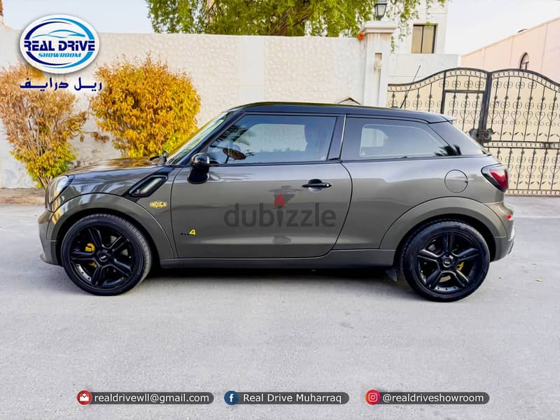 MINI COOPER R 56 2013 6