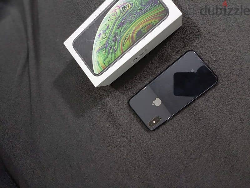 iPhone xs for sale 1