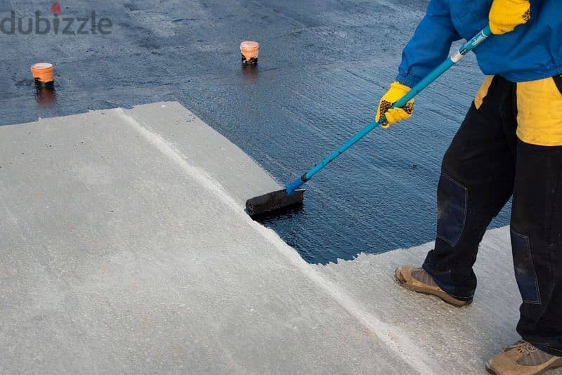 roof waterproofing services 1