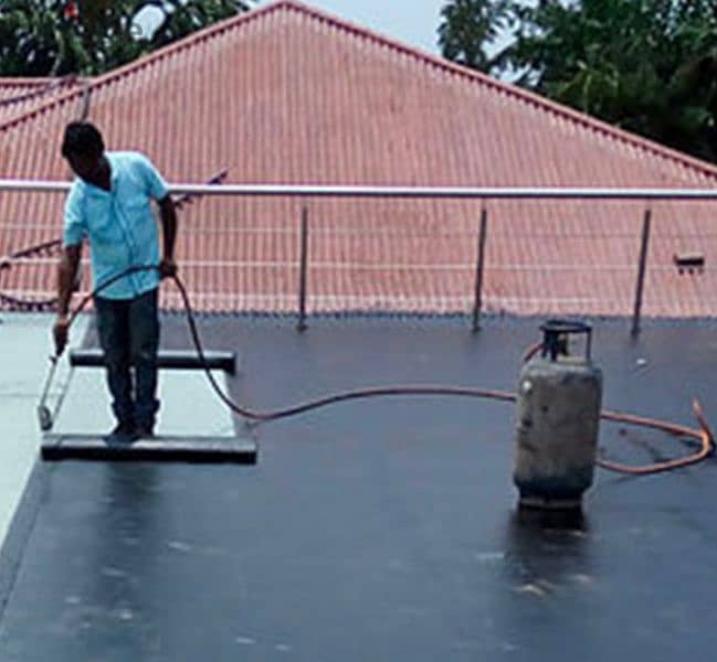 roof waterproofing services 2