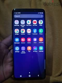 S9 PLUS 6GB 64GB DUAL SIM