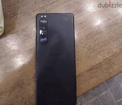 SONY XPERIA 1 MARK 3 0