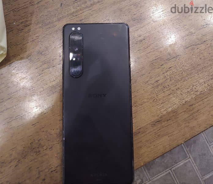 SONY XPERIA 1 MARK 3 0