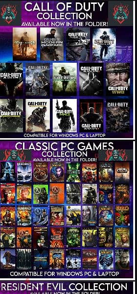 All-in-one access for Games and Softwares for cheap price 3