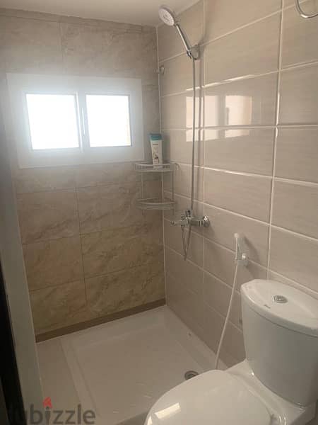 Fully furnish studio flat including ewa and maintenance at Shakhoora 12