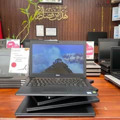 Dell Latitude 7280