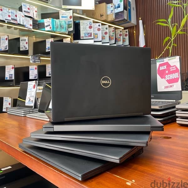 Dell Latitude 7280 4