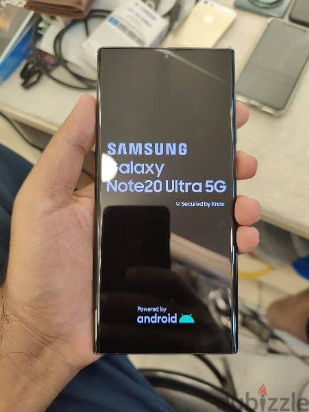 NOTE 20 ULTRA 4