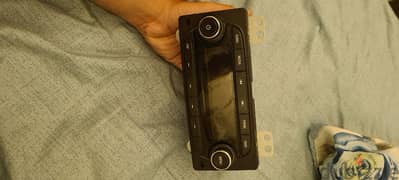 Aveo Stereo for sale 0