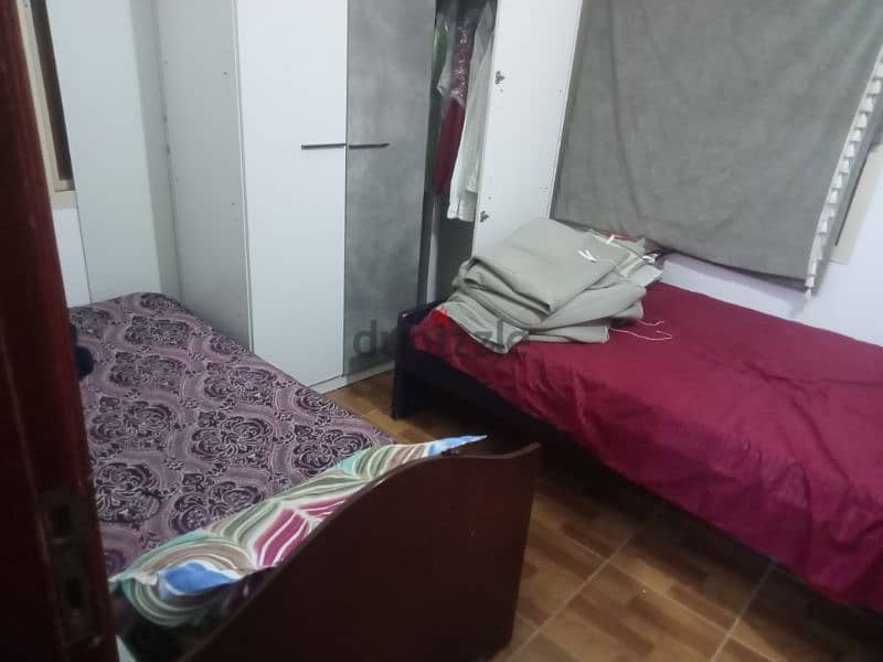 bed space /room rent 2