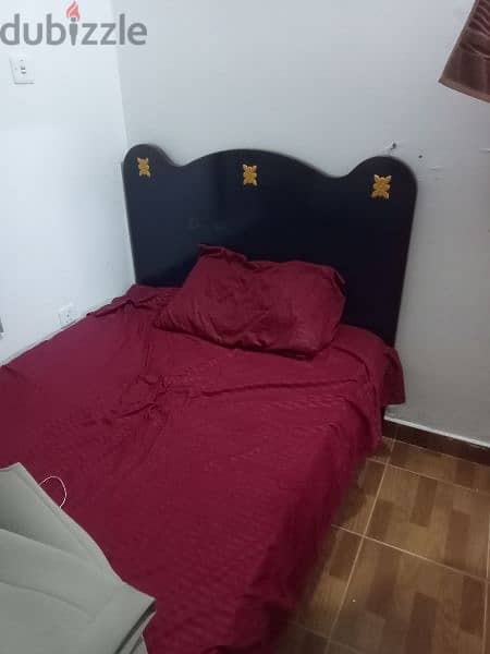 bed space /room rent 3