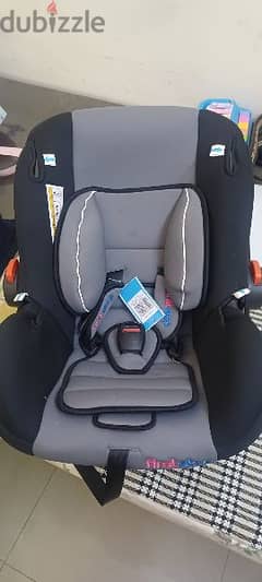 car seat 0