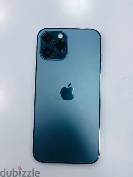 iPhone 12 Pro Max 128 gb 1