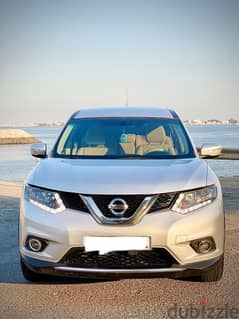 Nissan X-Trail2.5 S 2017 model for sale 35909294 0