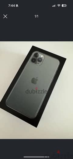 iphone 11 pro midnight color 0