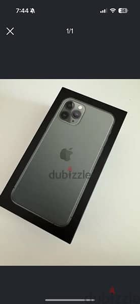 iphone 11 pro midnight color 0