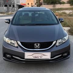 Honda 2015 | 36153366