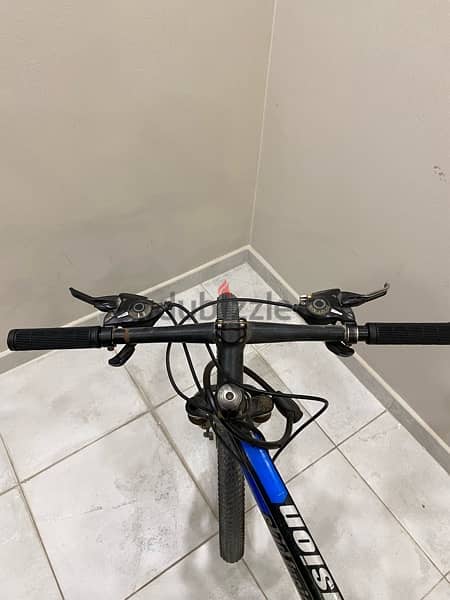 سيكل تباديل bicycle 2