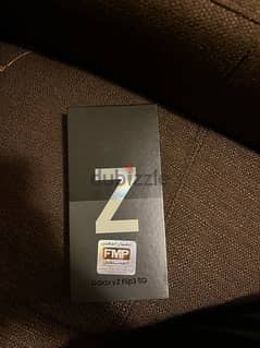 Samsung Z Flip3 5G