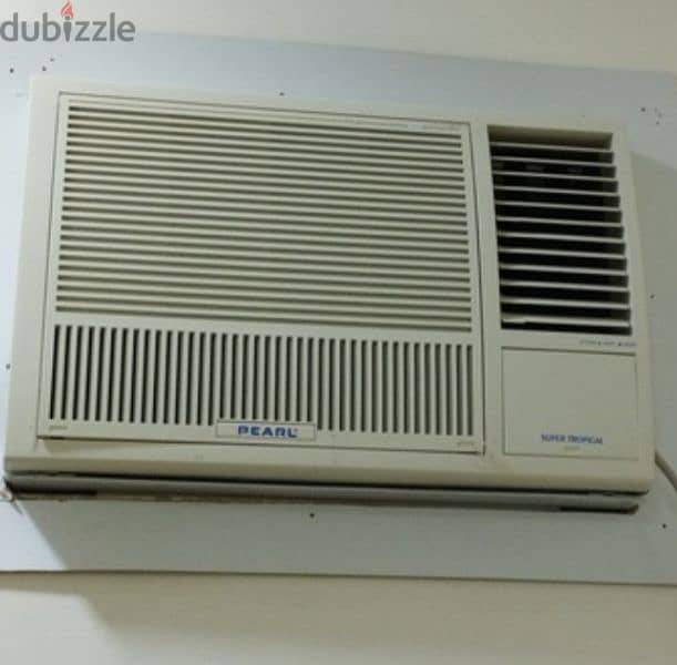 AC for sale 1