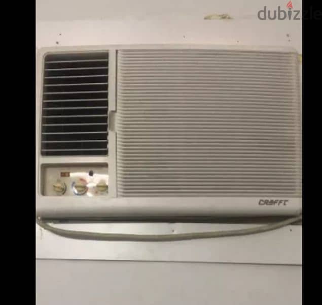 AC for sale 2