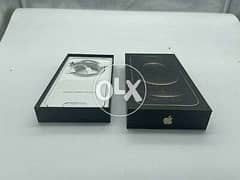 Best working condition Apple iPhone 12 Pro Max - 256GB 0