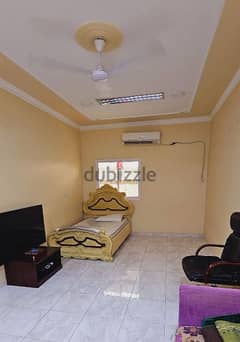 FULLY FURNISHED 2BHK