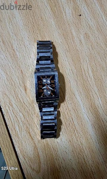 festina wrist watch 0