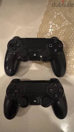 8BD EACH 2 ORIGINAL CONTROLLER