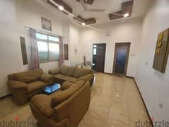 Well Maintained Furnished Room For Bachelor- Novemb 1st- Jeblat Hebshi