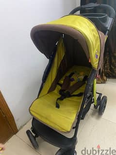 baby stroller 0