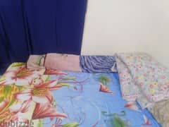 Bed space available with ewa east riffa near mobile market 0