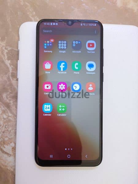 Samsung A04e 6